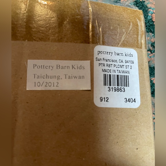 Peter Rabbit - Picture 5 of 12